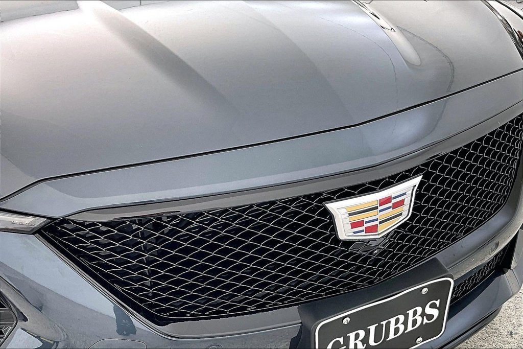 2026 Cadillac CT5 V-Series
