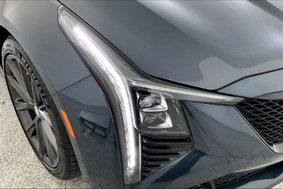 2026 Cadillac CT5 V-Series