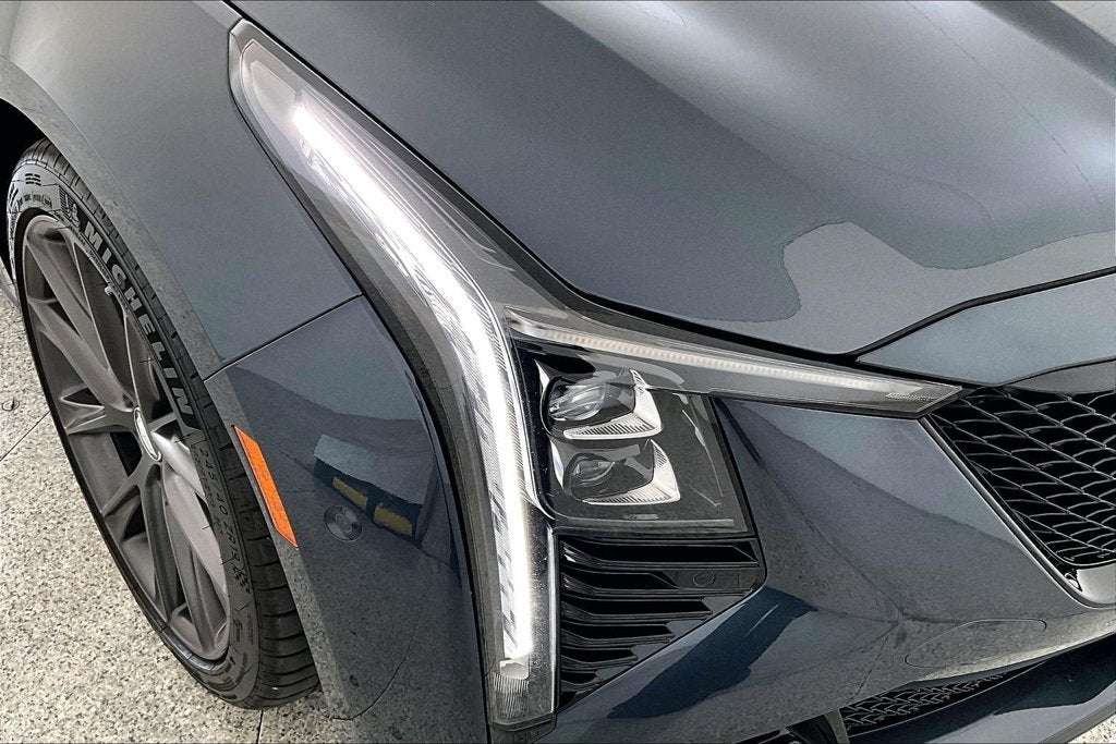 2026 Cadillac CT5 V-Series