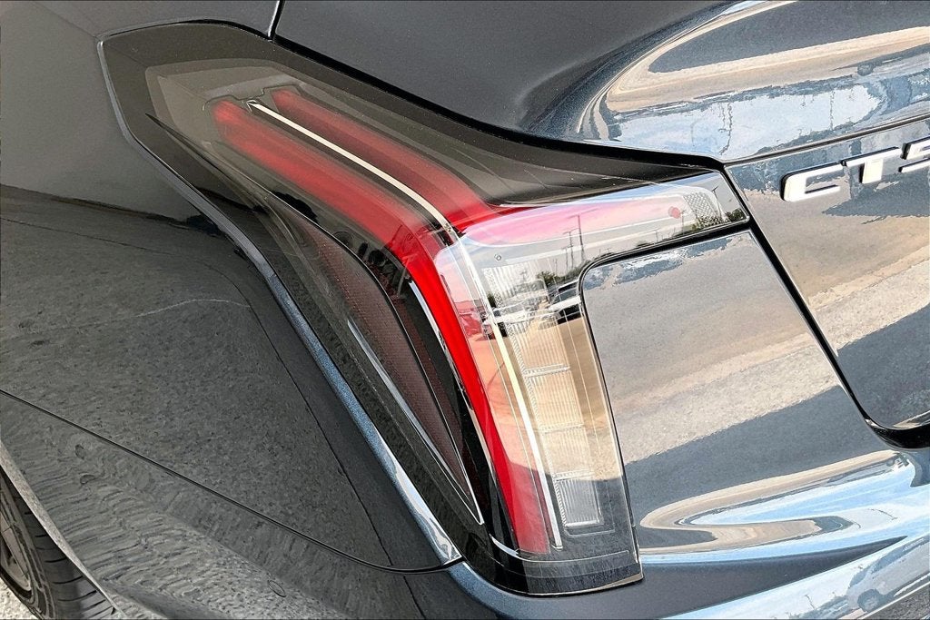 2026 Cadillac CT5 V-Series