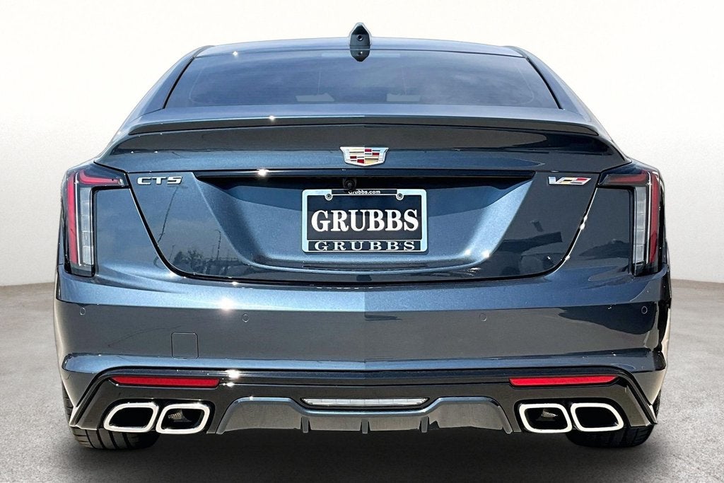 2026 Cadillac CT5 V-Series