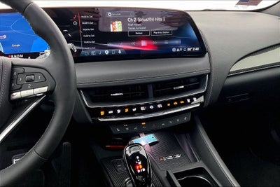2026 Cadillac CT5 V-Series