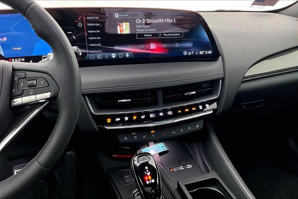 2026 Cadillac CT5 V-Series