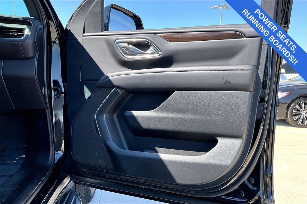 2024 GMC Yukon SLE