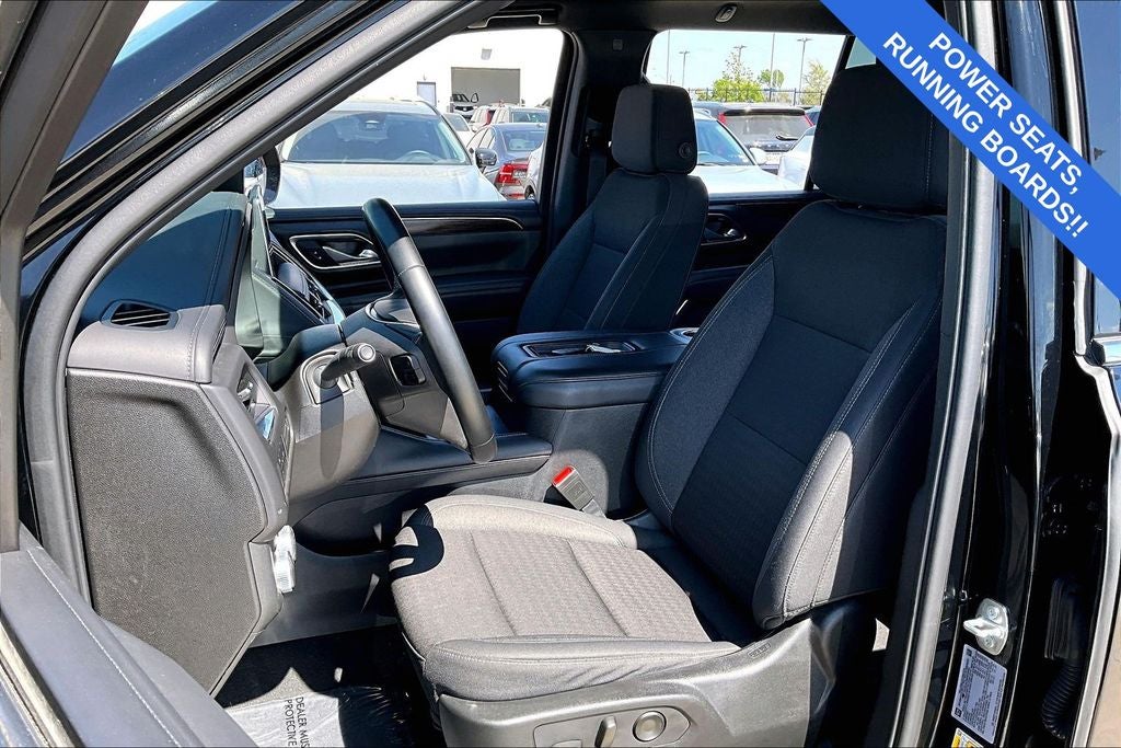 2024 GMC Yukon SLE