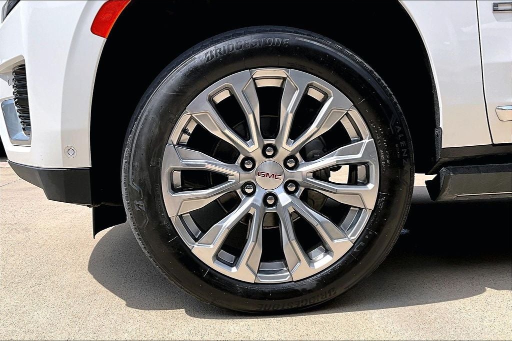 2024 GMC Yukon Denali RESERVE