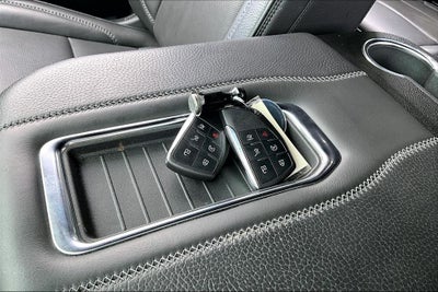 2024 GMC Yukon Denali RESERVE