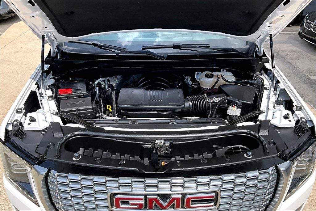 2024 GMC Yukon Denali RESERVE