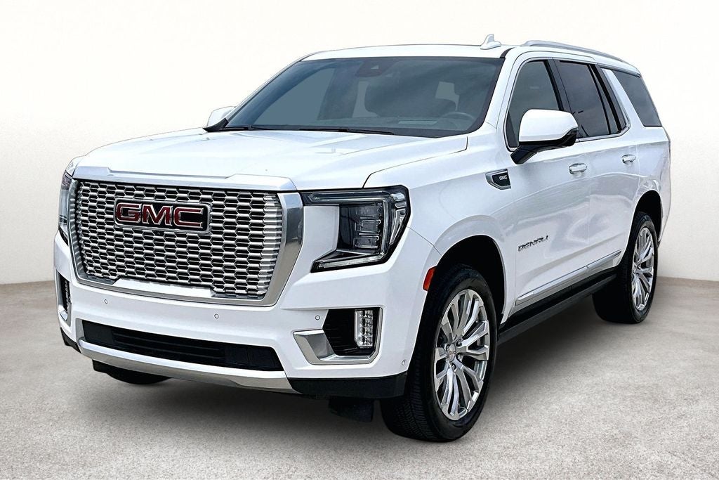 2024 GMC Yukon Denali RESERVE