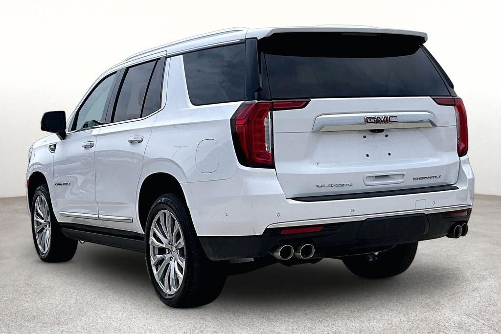 2024 GMC Yukon Denali RESERVE