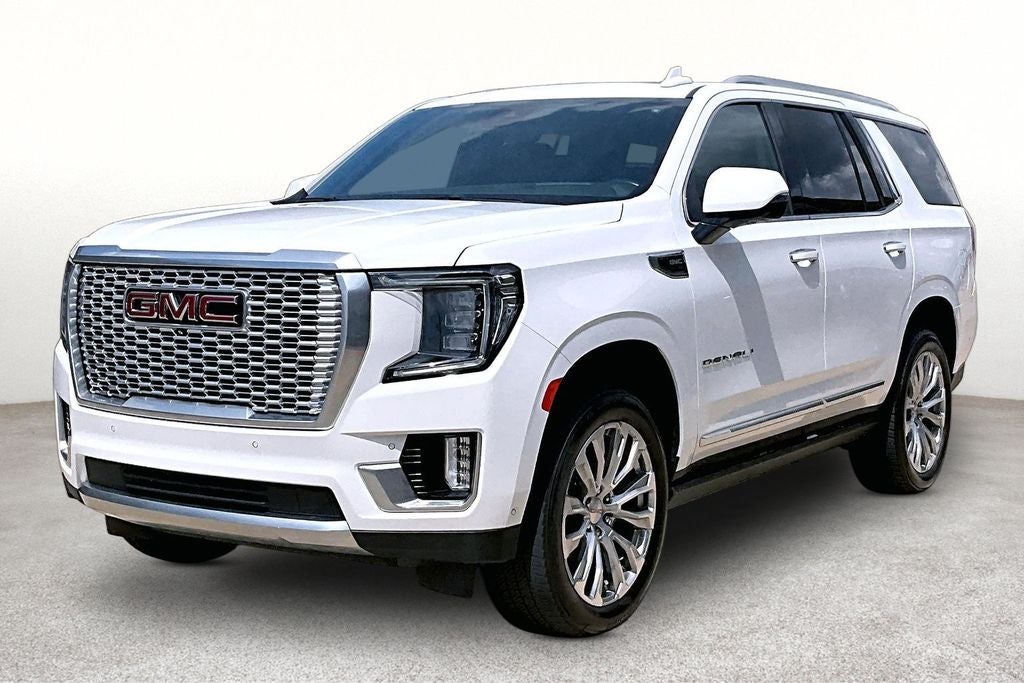 2024 GMC Yukon Denali RESERVE
