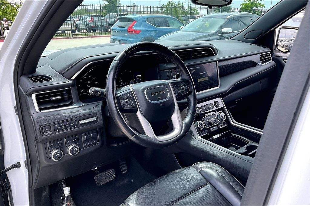 2024 GMC Yukon Denali RESERVE