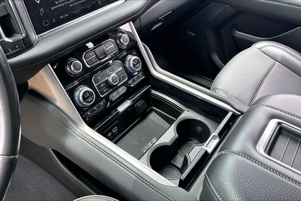 2024 GMC Yukon Denali RESERVE