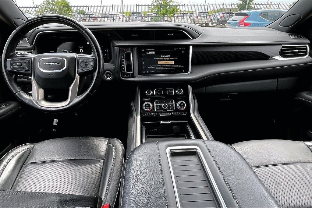 2024 GMC Yukon Denali RESERVE