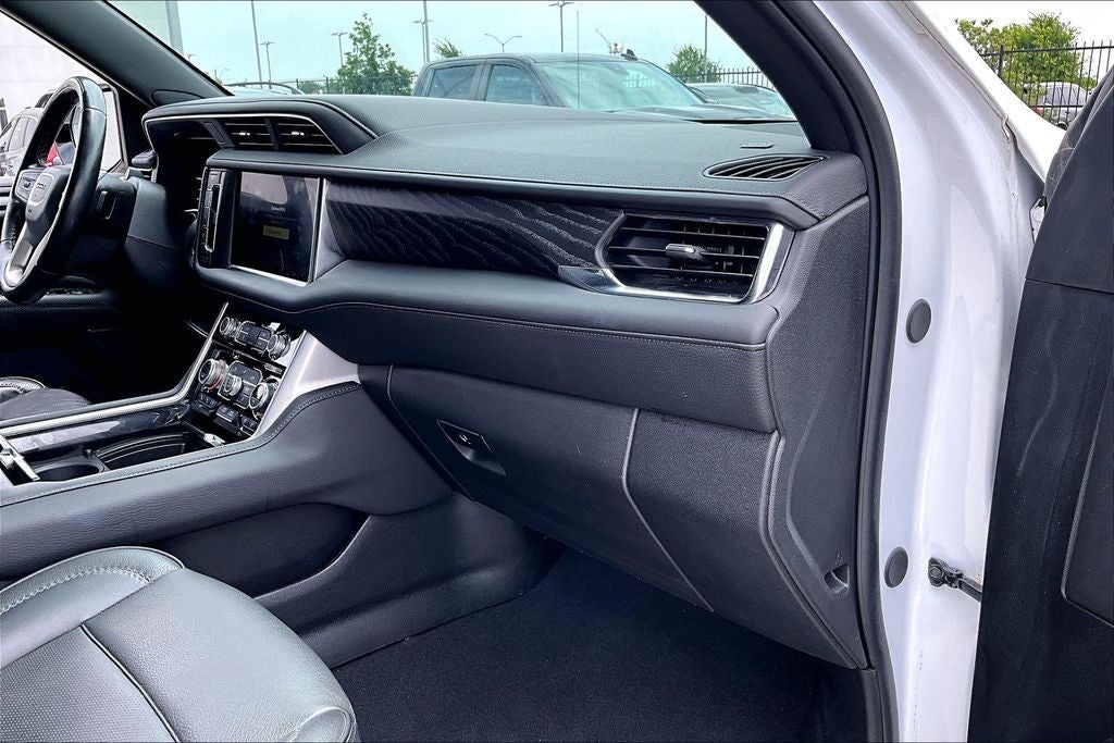 2024 GMC Yukon Denali RESERVE