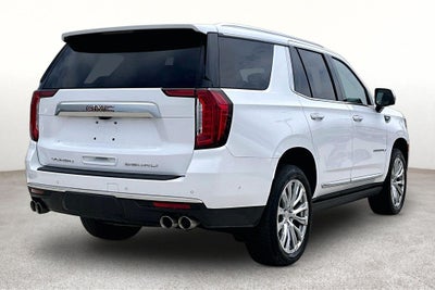 2024 GMC Yukon Denali RESERVE