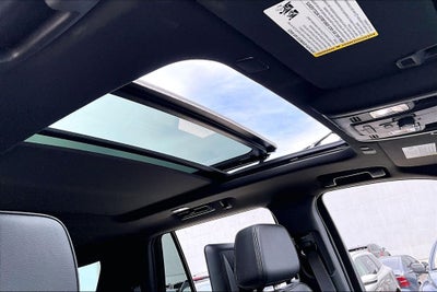 2024 GMC Yukon Denali RESERVE