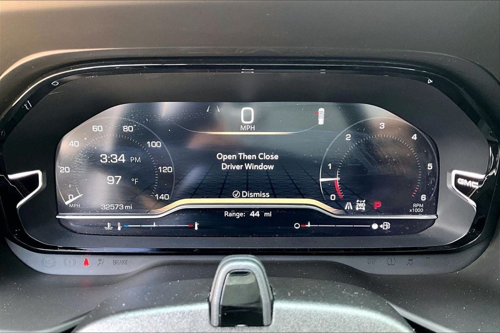 2024 GMC Yukon Denali RESERVE