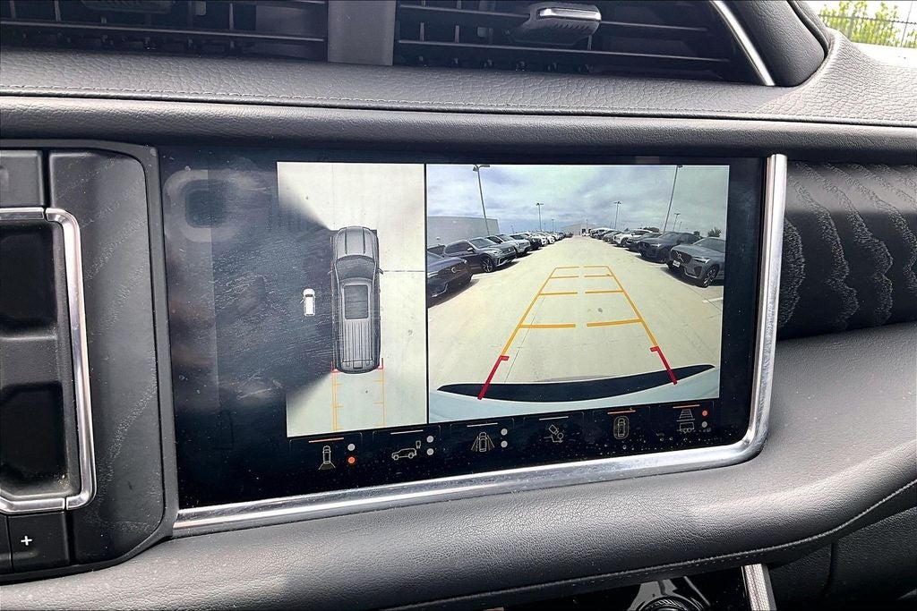 2024 GMC Yukon Denali RESERVE