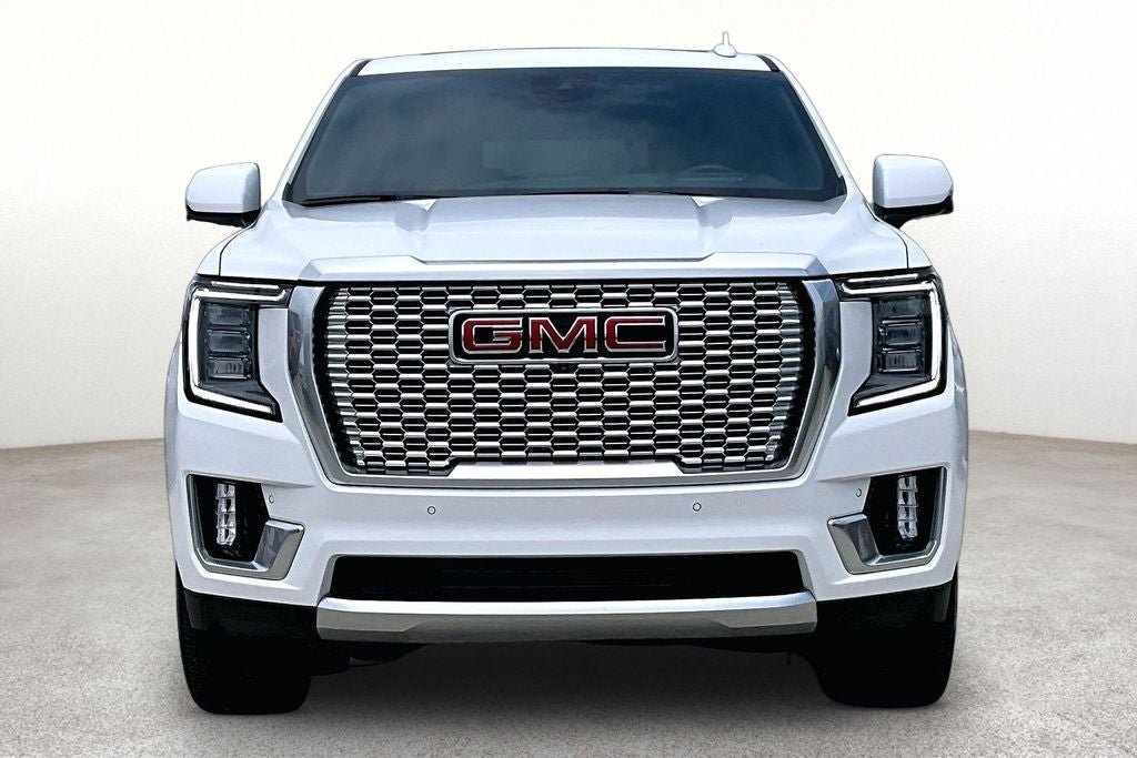 2024 GMC Yukon Denali RESERVE
