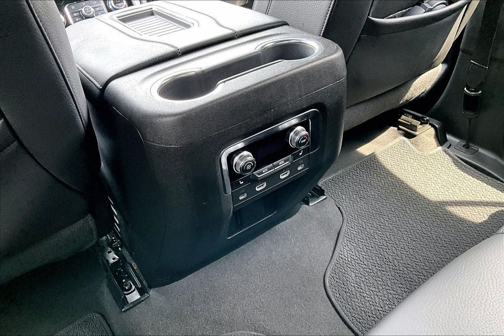 2024 GMC Yukon Denali RESERVE