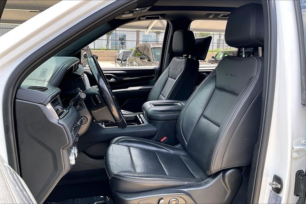 2024 GMC Yukon Denali RESERVE