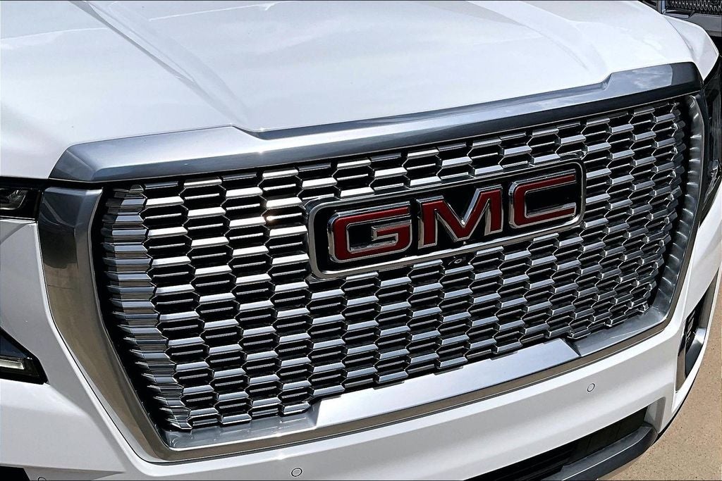 2024 GMC Yukon Denali RESERVE