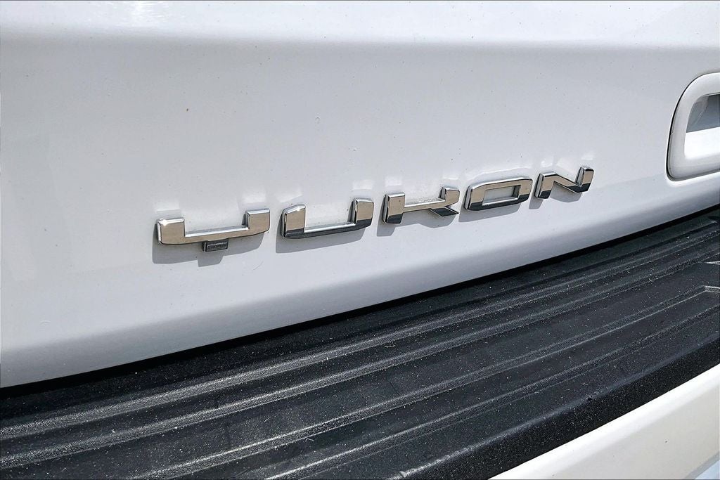 2024 GMC Yukon Denali RESERVE