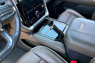 2025 GMC Yukon XL Denali Ultimate