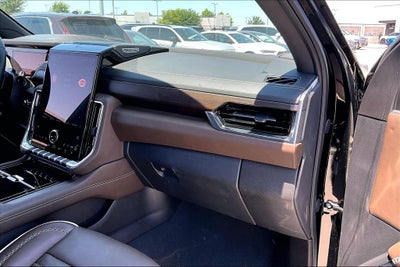 2025 GMC Yukon XL Denali Ultimate