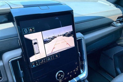 2025 GMC Yukon XL Denali Ultimate