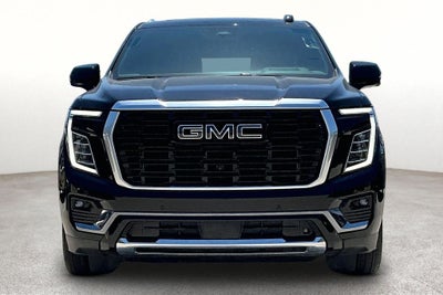 2025 GMC Yukon XL Denali Ultimate