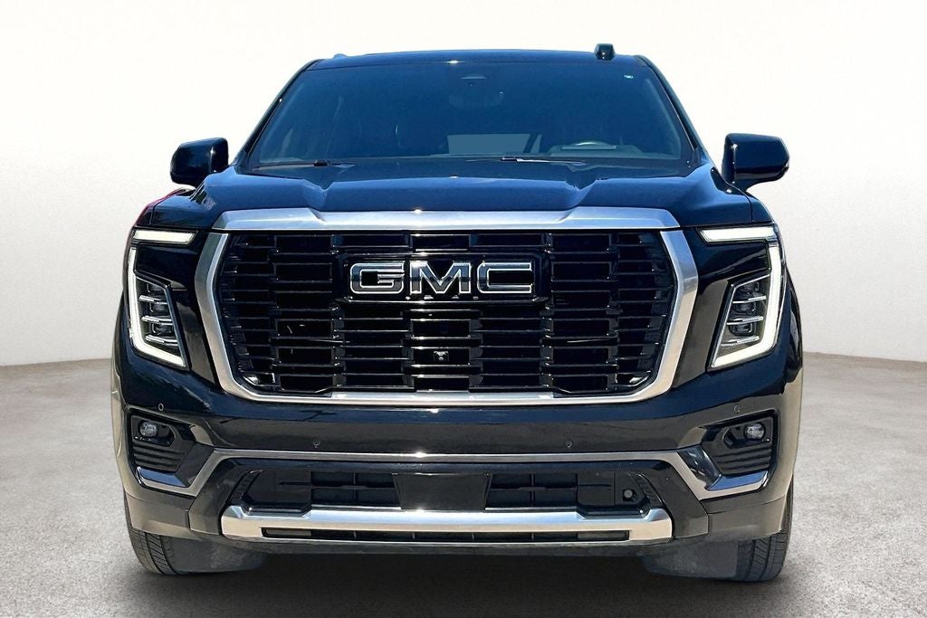 2025 GMC Yukon XL Denali Ultimate