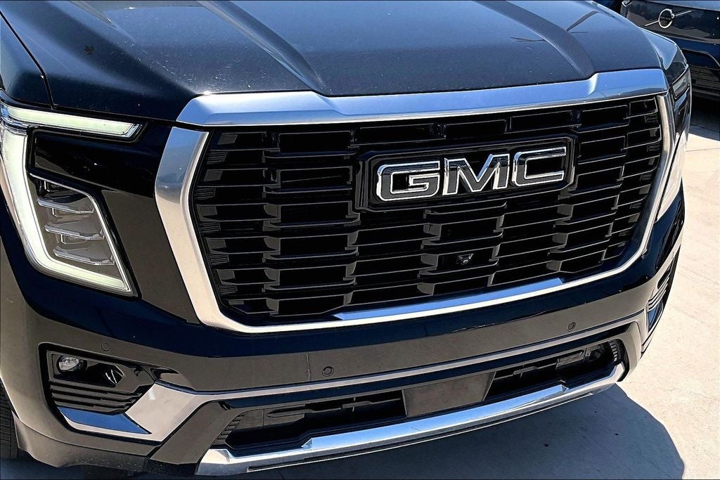 2025 GMC Yukon XL Denali Ultimate