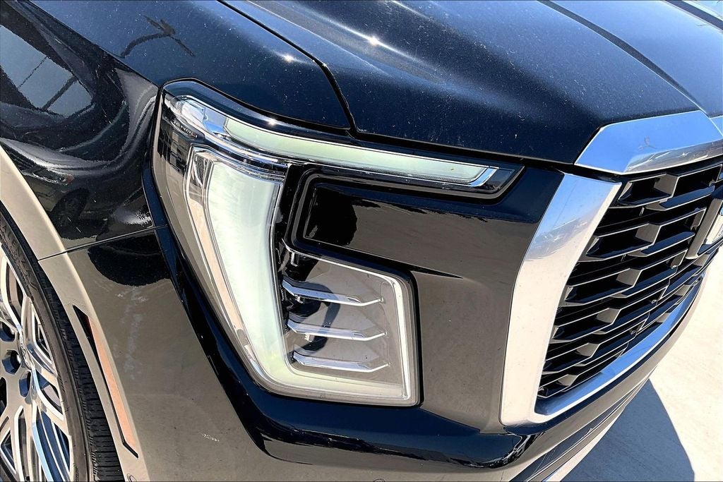 2025 GMC Yukon XL Denali Ultimate