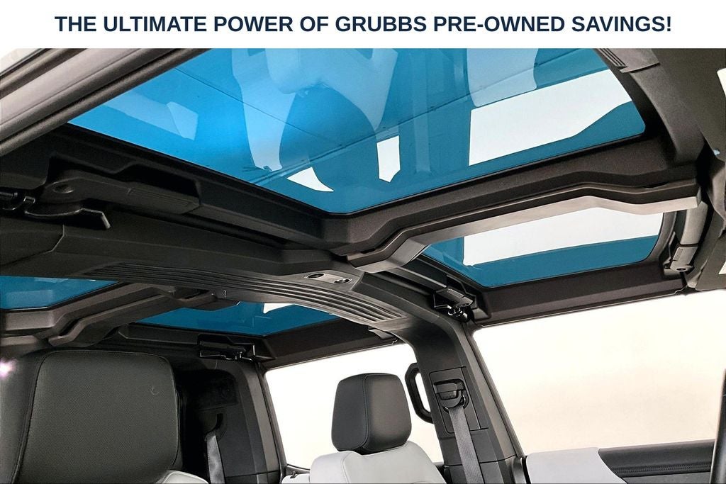 2022 GMC Hummer EV Edition 1