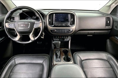 2019 GMC Canyon Denali
