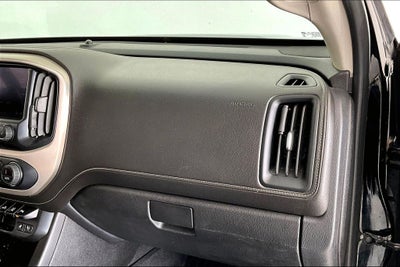 2019 GMC Canyon Denali
