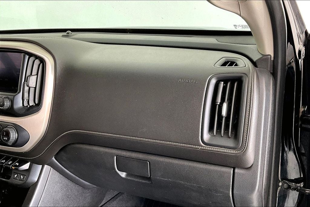 2019 GMC Canyon Denali