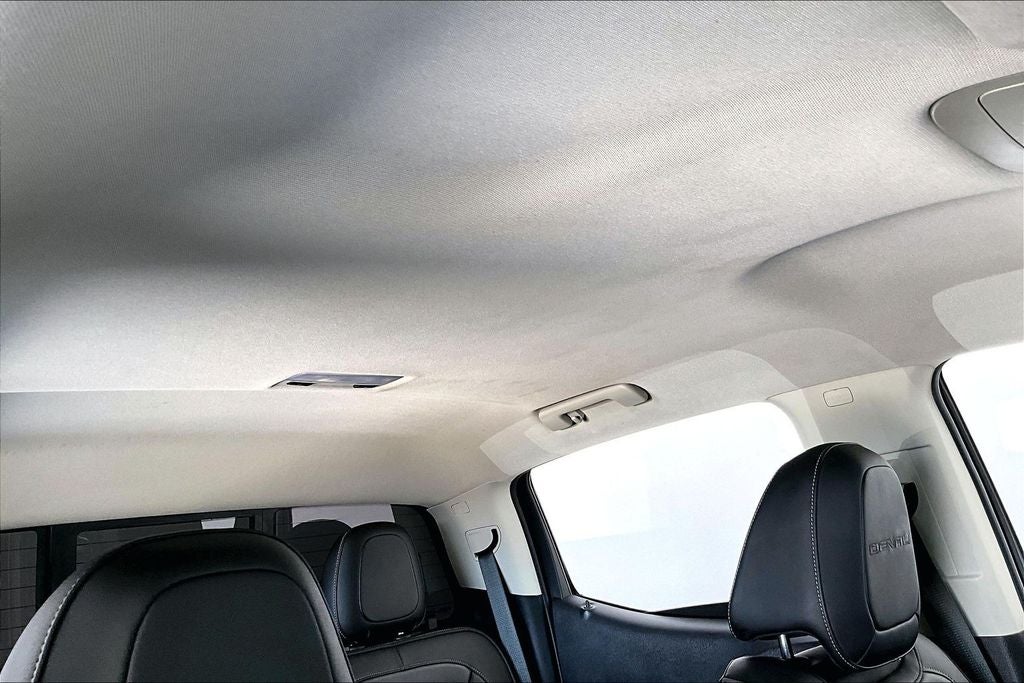 2019 GMC Canyon Denali