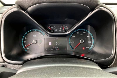 2019 GMC Canyon Denali