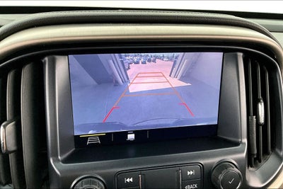 2019 GMC Canyon Denali