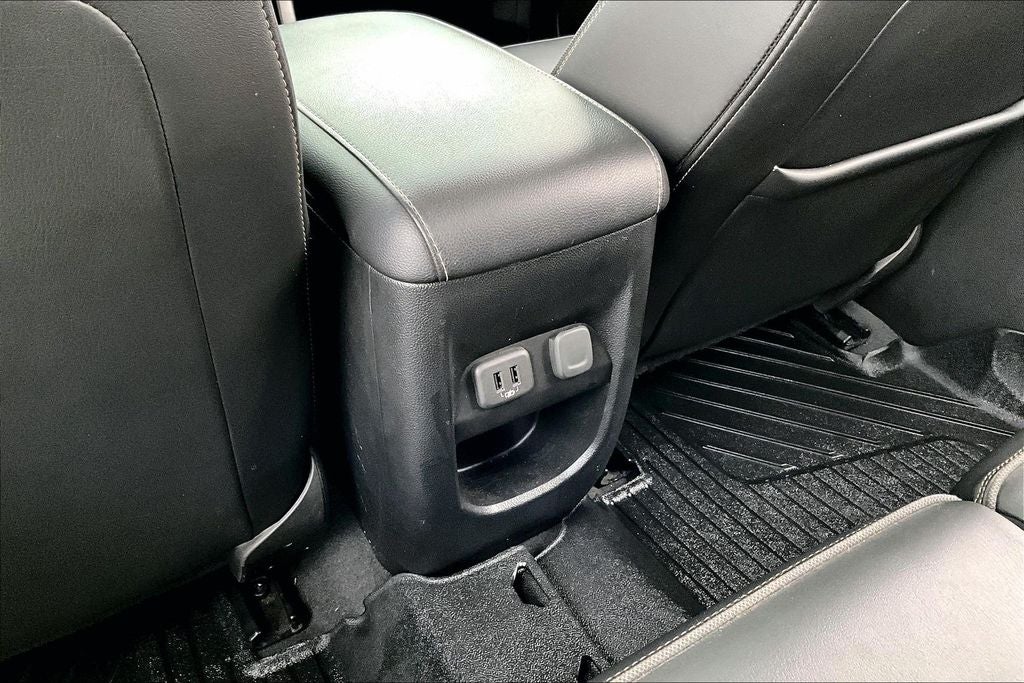 2019 GMC Canyon Denali