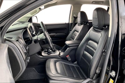 2019 GMC Canyon Denali