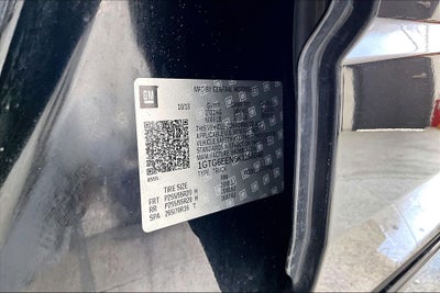 2019 GMC Canyon Denali