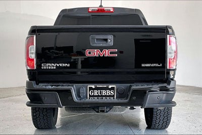 2019 GMC Canyon Denali