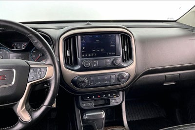 2019 GMC Canyon Denali
