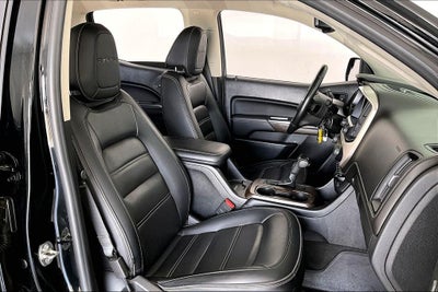 2019 GMC Canyon Denali