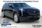 2019 Cadillac XT4 Luxury