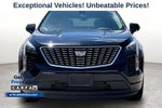 2019 Cadillac XT4 Luxury